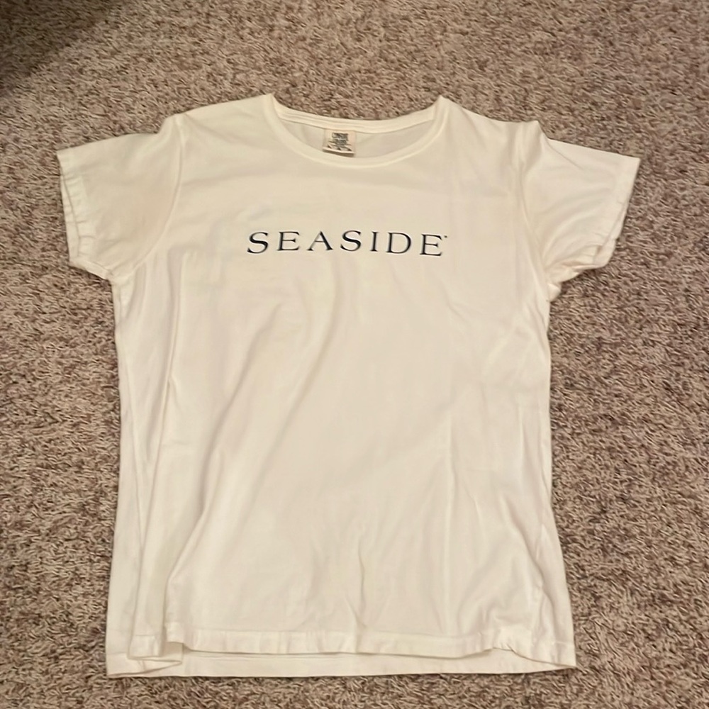 SEASIDE SHIRT